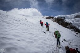 Mera Peak 2025 (7/16)